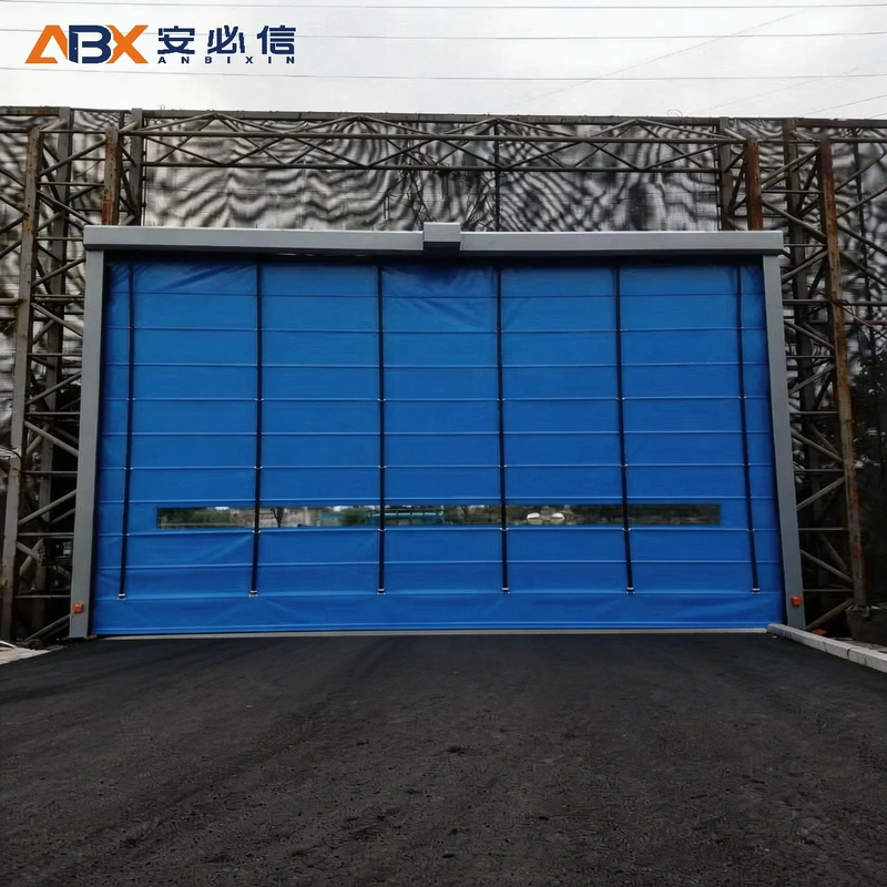 汉中冷库门封