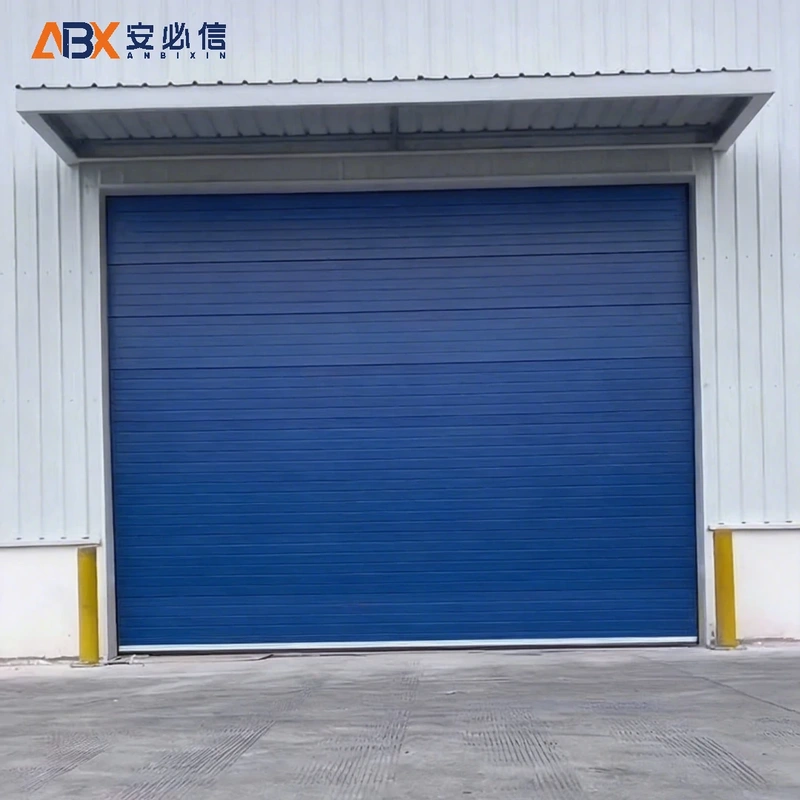 汉中雷达高速门